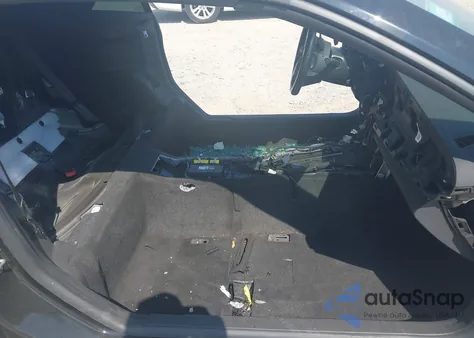 2021 Chevrolet Camaro from USA, damaged, VIN 1G1FH3D73M0138884